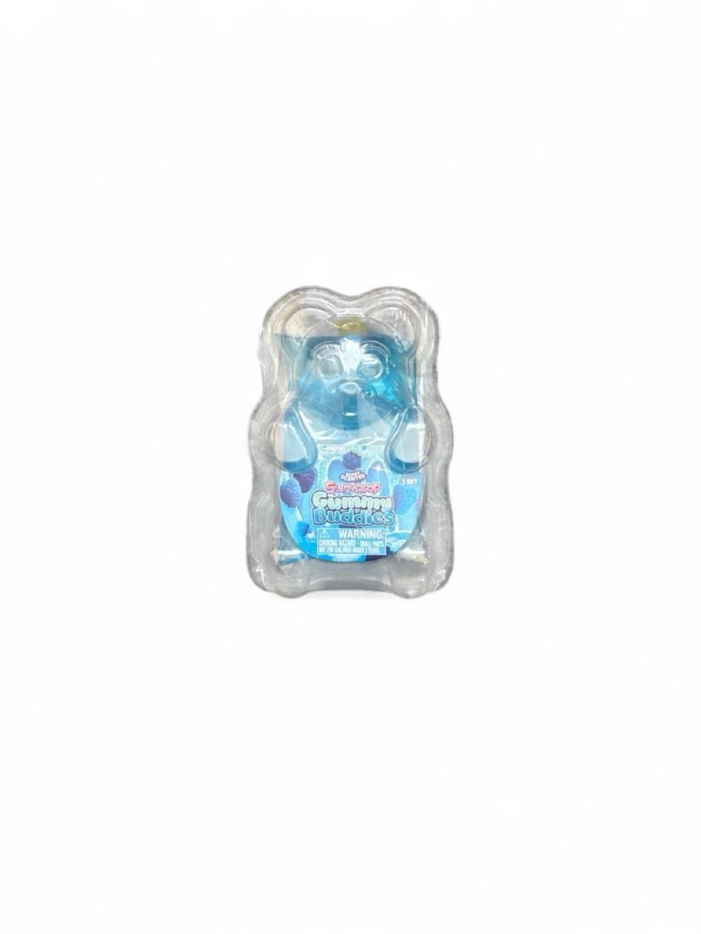 gummy buddies
